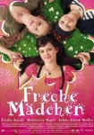 Freche Mädchen