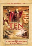 The Ten Commandments