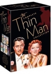 The Thin Man Goes Home