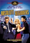 Absolute Beginners