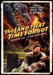 The Land That Time Forgot