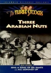 Three Arabian Nuts