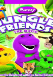 Barney: Jungle Friends