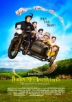 Nanny McPhee and the Big Bang