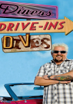 Diners, Drive-ins and Dives