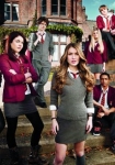 House of Anubis