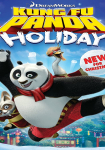 Kung Fu Panda Holiday Special