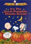 It's the Great Pumpkin, Charlie Brown