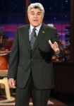 The Tonight Show with Jay Leno