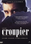 Croupier