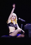 Lady Gaga Presents: The Monster Ball Tour at Madison Square Garden