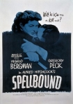 Spellbound