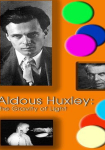 Aldous Huxley: The Gravity of Light