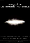 Enquête sur le monde invisible