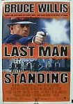 Last Man Standing