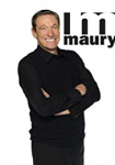 The Maury Povich Show