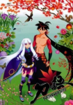 Katanagatari