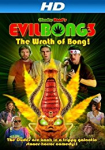 Evil Bong 3-D: The Wrath of Bong