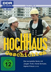 Hochhausgeschichten