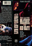 Masque of the Red Death