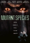 Mutant Species