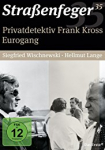 Privatdetektiv Frank Kross