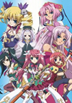 Shin Koihime musô: Otome tairan