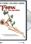 Tarzan, Herr der Affen