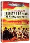 Trinity & Beyond - Die Geschichte der Atombombe