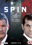 Spin - Paris im Schatten der Macht