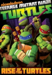 Teenage Mutant Ninja Turtles