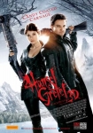 Hansel & Gretel: Witch Hunters