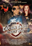 Captain Battle: Legacy War