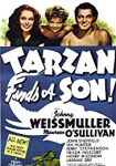 Tarzan und sein Sohn