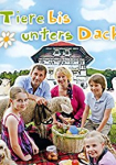 Tiere bis unters Dach