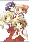 Hidamari Sketch x 365