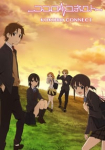 Kokoro Connect *german subbed*