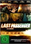 Last Passenger - Zug ins Ungewisse