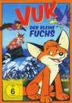 Vuk - Der kleine Fuchs