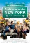 Beziehungsweise New York