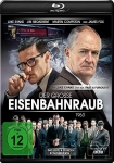 Der große Eisenbahnraub