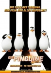 Die Pinguine aus Madagascar