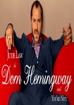 Dom Hemingway