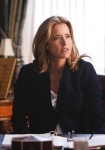 Madam Secretary