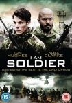 I Am Soldier