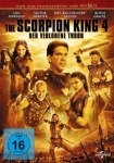 The Scorpion King 4 - Der verlorene Thron