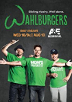 Wahlburgers