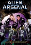 Alien Arsenal