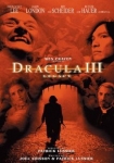 Dracula III: Legacy