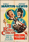 3 Ring Circus